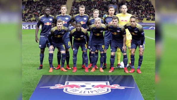 Bundesliga: RB Leipzig's debt to backers Red Bull increases by €30 million due to transfer spending