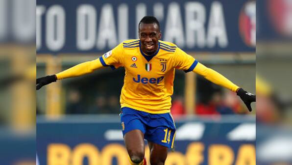 Champions League: Blasie Matuidi's injury causes selection headache for Juventus boss ahead of Tottenham tie