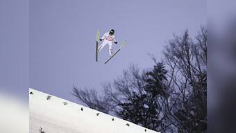 Winter Olympics 2018: A beginner's guide to ski jumping ahead of the Pyeongchang Games