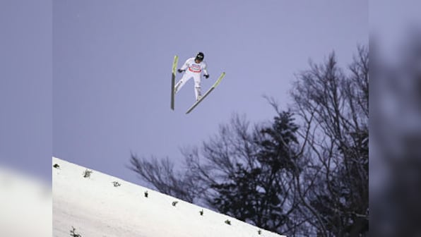 Winter Olympics 2018: A beginner's guide to ski jumping ahead of the Pyeongchang Games