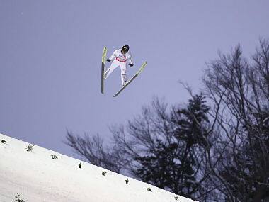 Winter Olympics 2018: A beginner's guide to ski jumping ahead of the Pyeongchang Games
