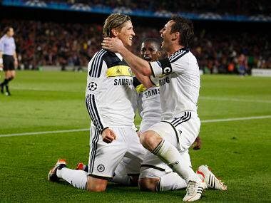 Champions League: From Rivaldo-led revival to Fernando Torres breaking Catalan hearts, classic Chelsea-Barcelona clashes