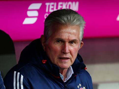 Bundesliga: Jupp Heynckes won't extend Bayern Munich stay as manager