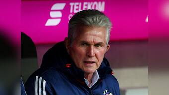 Bundesliga: Jupp Heynckes won't extend Bayern Munich stay as manager despite efforts from president Uli Hoeness