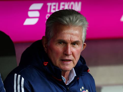 Bundesliga: Jupp Heynckes won't extend Bayern Munich stay as manager ...