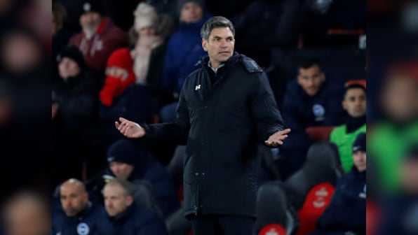 Premier League: Southampton's Oriol Romeu comes in defence of manager, says blame players, not Mauricio Pellegrino