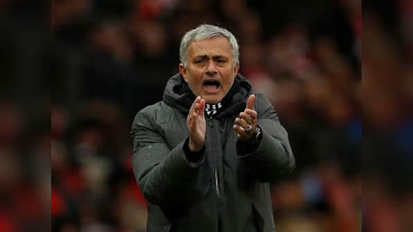 Premier League: Liverpool clash will be real test of Manchester United’s newfound exuberance