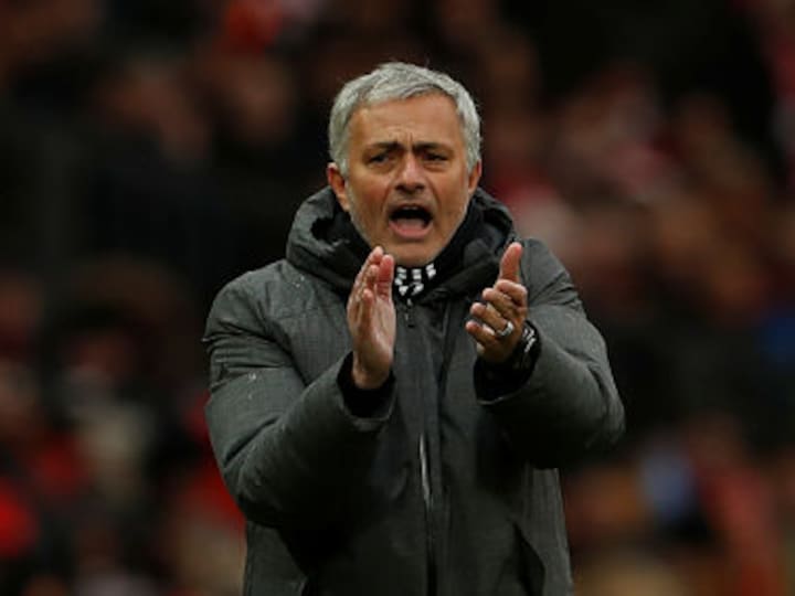 Premier League: Liverpool clash will be real test of Manchester United’s newfound exuberance