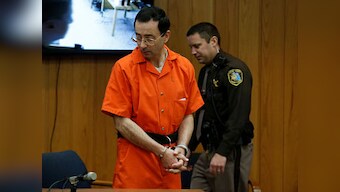 International Gymnastics Federation approves $2 million project for safety of athletes after Larry Nassar sexual abuse scandal