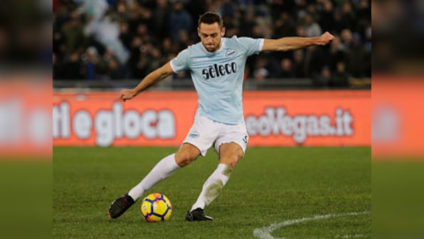 Serie A: Lazio rescind contract renewal offer to Stefan de Vrij as Juventus, Inter Milan, Manchester City hover