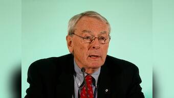 Winter Olympics 2018: Ex-WADA chief Dick Pound slams IOC move to allow 168 'clean' Russian athletes to compete