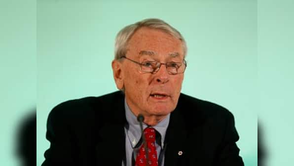 Winter Olympics 2018: Ex-WADA chief Dick Pound slams IOC move to allow 168 'clean' Russian athletes to compete