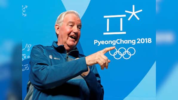 WADA President Craig Reedie confident on Russia agreeing to international anti-doping standards despite apparent impasse