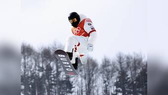 Winter Olympics 2018: British snowboarder Katie Ormerod 'gutted' to miss Pyeongchang Games with broken heel