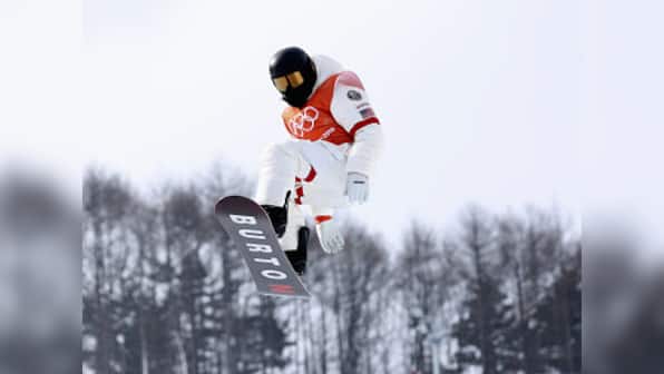 Winter Olympics 2018: British snowboarder Katie Ormerod 'gutted' to miss Pyeongchang Games with broken heel