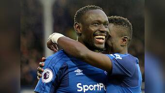 Premier League: Everton manager Sam Allardyce says Oumar Niasse's recent form has helped him earn starting spot