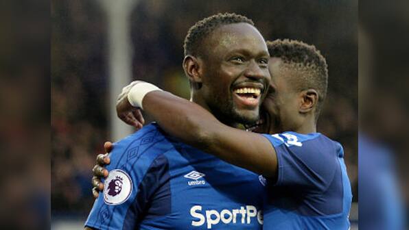 Premier League: Everton manager Sam Allardyce says Oumar Niasse's recent form has helped him earn starting spot