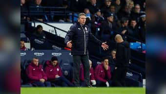 Premier League: Leicester City boss Claude Puel says team needs to maintain focus to get back to winning ways
