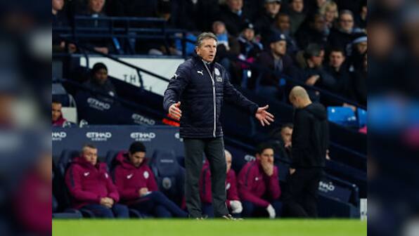 Premier League: Leicester City boss Claude Puel says team needs to maintain focus to get back to winning ways