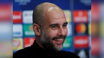 FA Cup: Manchester City's Pep Guardiola reveals opponents Wigan Athletic rejected opportunity to sign him as player