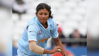 Rumeli Dhar returns to Indian women's squad after six-year hiatus for remaining T20Is against South Africa