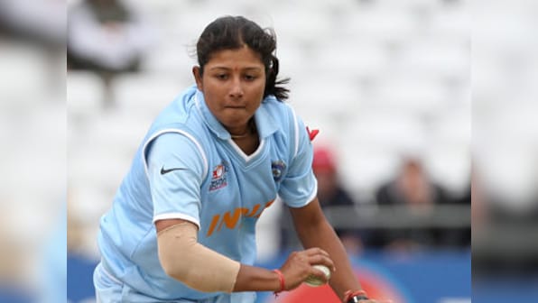 Rumeli Dhar returns to Indian women's squad after six-year hiatus for remaining T20Is against South Africa