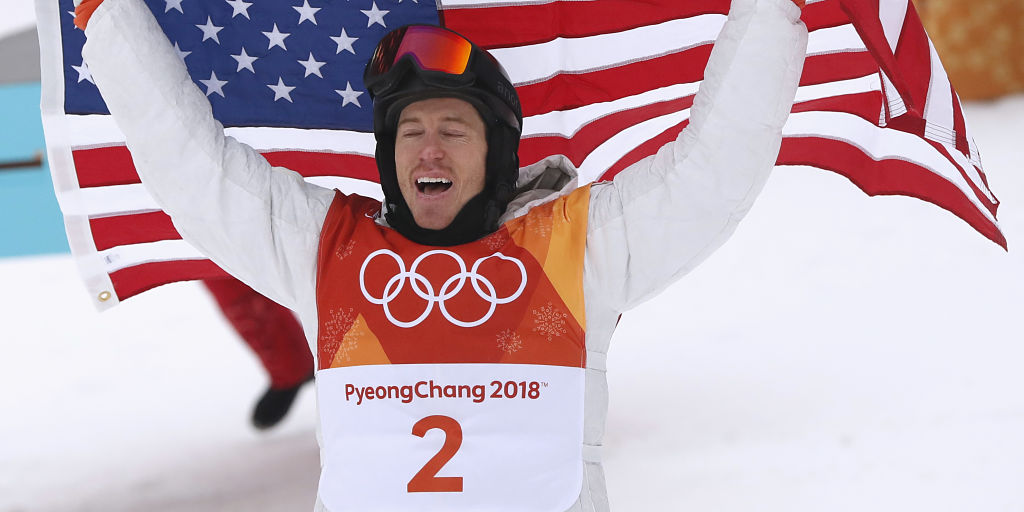 Shaun White: most asked questions about the US snowboard legend