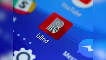 South Korean chat app called Blind is stirring the country's #MeToo movement