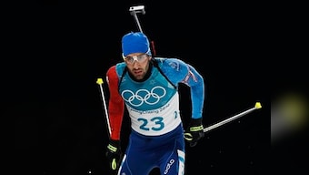 Winter Olympics 2018: Ice dancing finals, Martin Fourcade's quest for 3rd title and other things to watch out for on Day 11