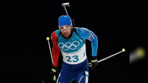 Winter Olympics 2018: Ice dancing finals, Martin Fourcade's quest for 3rd title and other things to watch out for on Day 11