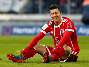 Bundesliga: Bayern Munich held to frustrating goalless draw by Hertha Berlin, Werder Bremen win against Hamburg Bundesliga: Bayern Munich held to frustrating goalless draw by Hertha Berlin, Werder Bremen win against Hamburg