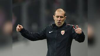 Ligue 1: AS Monaco boss Leonardo Jardim calls for VAR to be introduced in league after draw against Toulouse