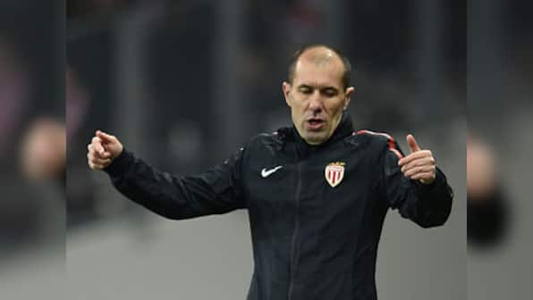 Ligue 1: AS Monaco boss Leonardo Jardim calls for VAR to be introduced in league after draw against Toulouse