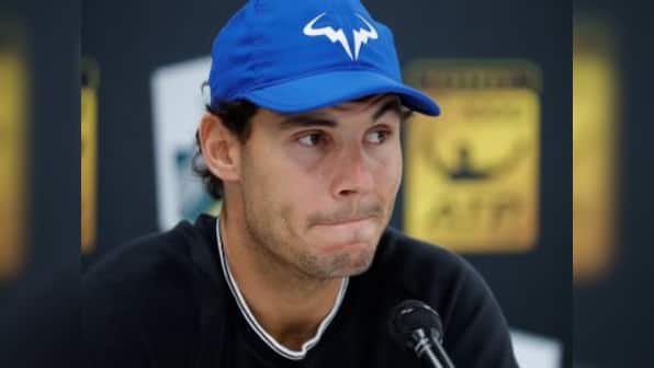 Mexican Open: Rafael Nadal unfazed by rankings race, says he's focused on playing tournaments that he likes