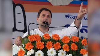 North East elections: Congress winning state, local body polls key to Rahul Gandhi's 2019 national ambitions