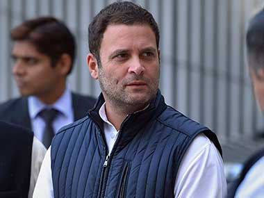 Congress steering committee updates: Party claims 367 LoUs were issued to Nirav Modi under NDA govt