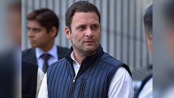 Karnataka Assembly polls: Rahul Gandhi to address rally at Devadurga, visit three districts in poll-bound state