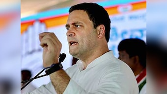 Tripura polls: Congress president Rahul Gandhi to address public meet today in Unakoti on last day of campaigning
