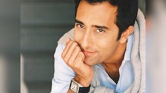 Actor Rahul Khanna hints at a possible Bollywood return; says, 'keep an eye on social media'
