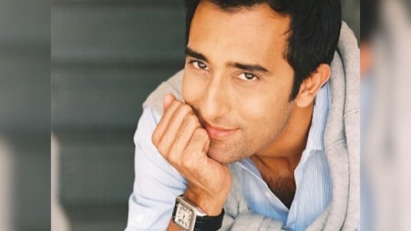 Actor Rahul Khanna hints at a possible Bollywood return; says, 'keep an eye on social media'