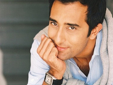 Actor Rahul Khanna hints at a possible Bollywood return; says, 'keep an eye on social media' Actor Rahul Khanna hints at a possible Bollywood return; says, 'keep an eye on social media'