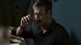 Raid trailer: Ajay Devgn's restrained approach as truthful income tax officer makes for a gripping watch
