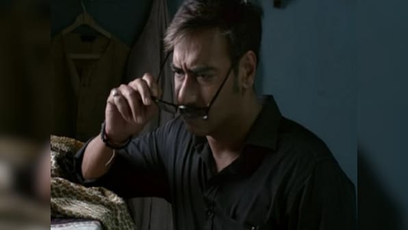 Raid trailer: Ajay Devgn's restrained approach as truthful income tax officer makes for a gripping watch