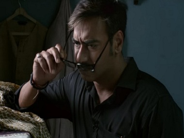 Raid trailer: Ajay Devgn's restrained approach as truthful income tax officer makes for a gripping watch Raid trailer: Ajay Devgn's restrained approach as truthful income tax officer makes for a gripping watch
