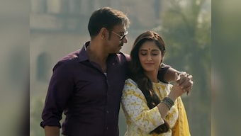 Ajay Devgn's Raid to hit Chinese cinemas in first half of 2019; release date not yet announced