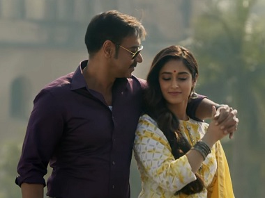 Raid box office collection: Ajay Devgn starrer continues strong run beyond weekend, inches closer to Rs 50 cr mark Raid box office collection: Ajay Devgn starrer continues strong run beyond weekend, inches closer to Rs 50 cr mark