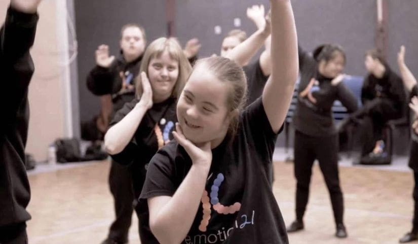 Raising the Bar celebrates persons with disabilities without romanticising the disability