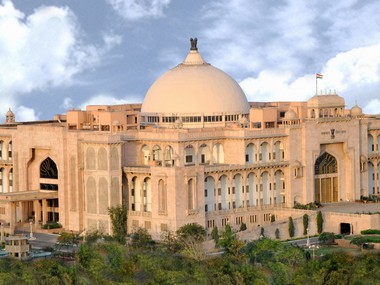 Rajasthan govt scraps BJP-era law making primary education mandatory to contest civic polls; uproar in Assembly Rajasthan govt scraps BJP-era law making primary education mandatory to contest civic polls; uproar in Assembly