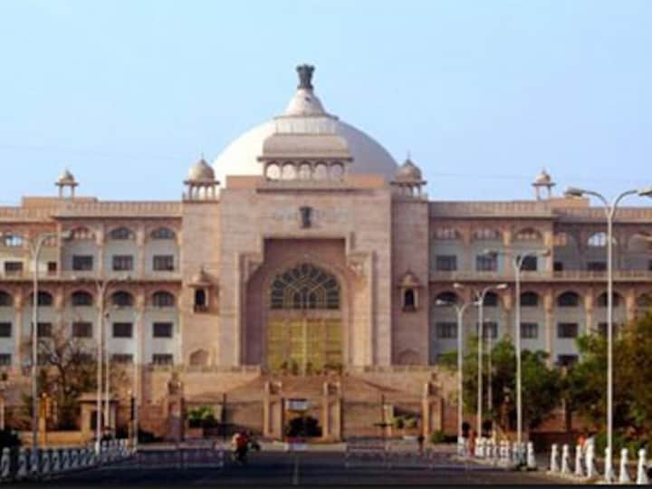 Rajasthan Assembly adjourned for 30 minutes amid protests by BJP over demand to raise supplementary questions