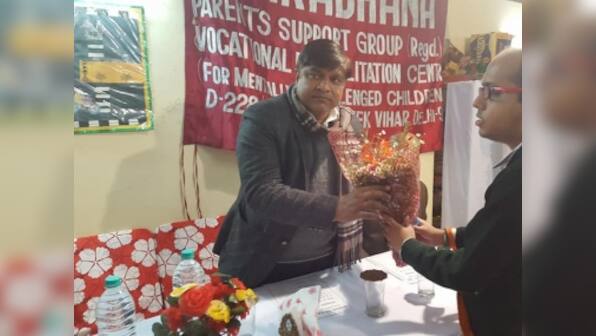 Delhi Social Welfare Minister urges action against Aadhaar agents who 'harass' people seeking to update personal details